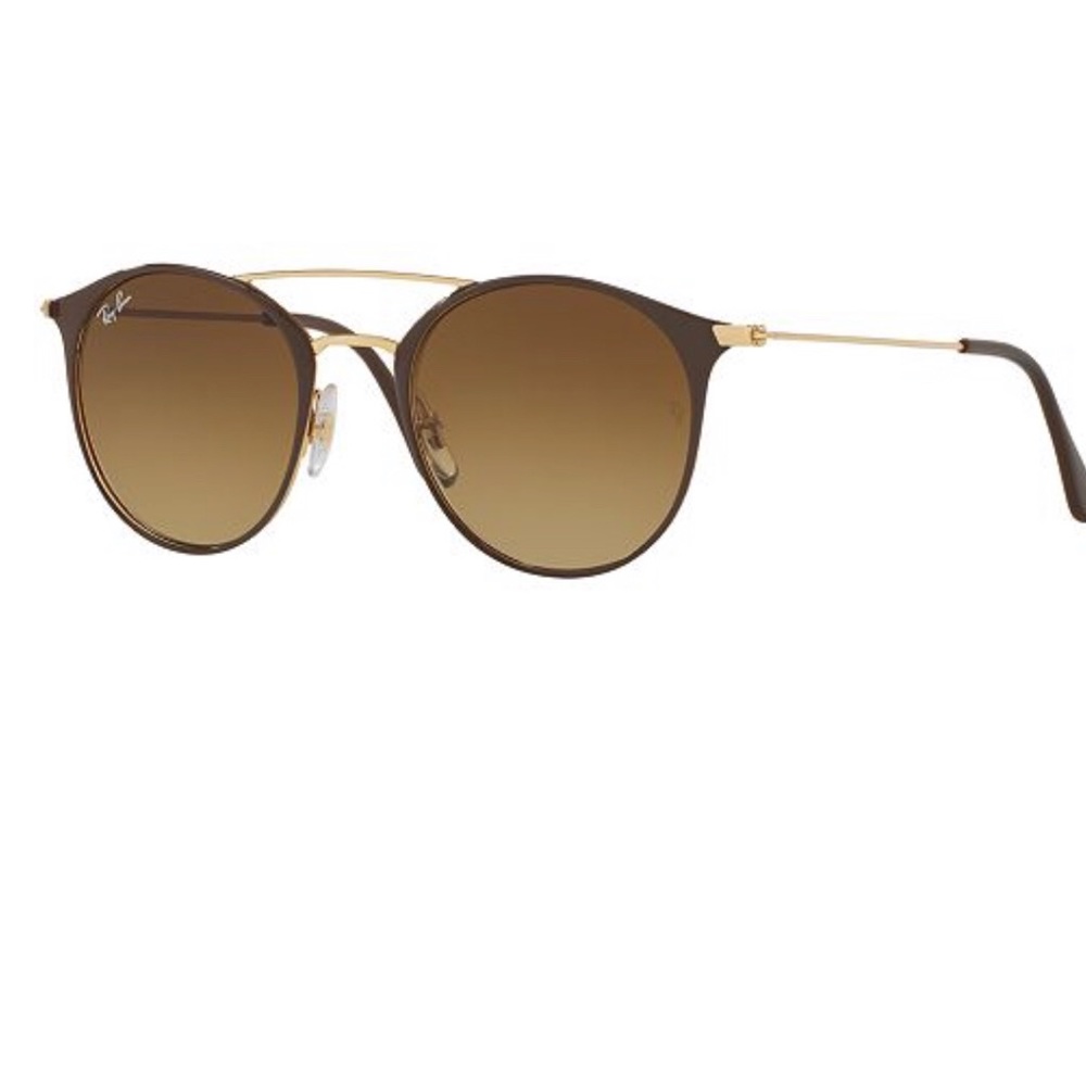 Ray-Ban 3546 round sunglasses, women’s, like new!